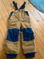 Finkid Skihose / Schneehose Gr. 100 / 110 Rheinland-Pfalz - Montabaur Vorschau