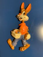 RINGENWALD & WAGNER⭐ HALBPLASTIK HASE MIT KORB WALT DISNEY 70er⭐ Niedersachsen - Wilhelmshaven Vorschau