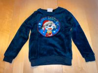 Kinder Teddyfleecepullover Paw Patrpl Gr 122 128 Brandenburg - Stahnsdorf Vorschau