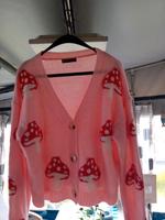 kurze  Strickjacke Schleswig-Holstein - Lübeck Vorschau