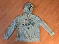 Kapuzen-Pullover, Hoodie Pull and Bear Gr. L Hessen - Fulda Vorschau