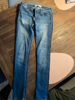 Hollister Jeans Größe 28 Niedersachsen - Bad Iburg Vorschau