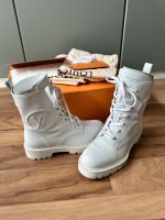 Louis Vuitton Terrytory Flat Ranger Stiefeletten Rheinland-Pfalz - Edenkoben Vorschau