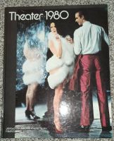 Theater 1980, Jahrbuch der Zeitschrift "Theater heute" Duisburg - Duisburg-Mitte Vorschau