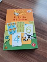 TOGGO LINO zahlen Spiel Bayern - Burgebrach Vorschau