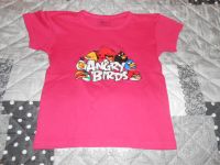 Mädchen T-Shirt Sommer Shirt Angry Birds Gr.158/164 Leipzig - Grünau-Ost Vorschau