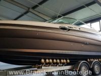 Sea Ray 270 Sundeck mit Investitionen über 120.000,00 € (TK) Brandenburg - Brandenburg an der Havel Vorschau