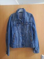 Jeansjacke Damen Brandenburg - Cottbus Vorschau
