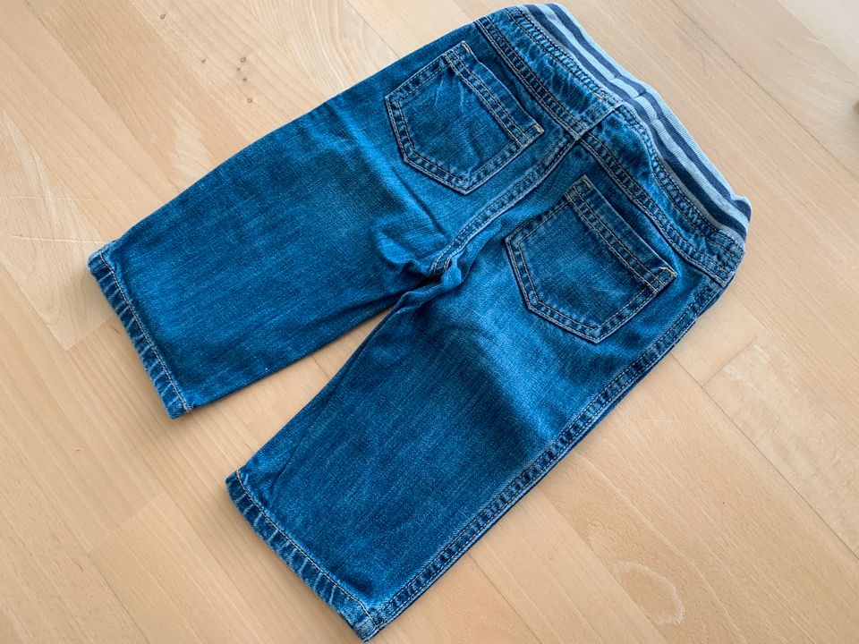 Boden Baby • Jeans • Gr. 74 in Schwäbisch Gmünd