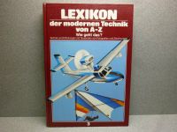 LEXIKON der modernen Technik von A-Z, Technik und Erfindungen Berlin - Wilmersdorf Vorschau