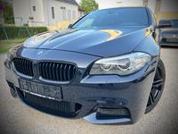 BMW 520 d Touring Aut. M-Paket |HUD|Komfortsitze|Kamera| Baden-Württemberg - Eppingen Vorschau