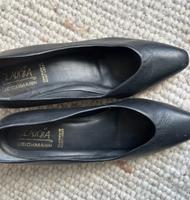 Stöckelschuhe Claudia Deichmann Gr. 39 Bayern - Würzburg Vorschau