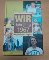 Buch Wir vom Jahrgang 1967 Nordrhein-Westfalen - Ahlen Vorschau