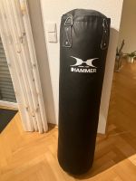 Boxsack Hammer Nordrhein-Westfalen - Unna Vorschau