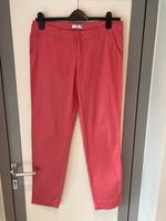 Leichte Hose Koralle / pink Gr. 40 Hessen - Reinheim Vorschau