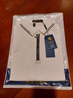 Polohemd langarm, Polo Villae, Gr.48 / M NEU OVP Niedersachsen - Göttingen Vorschau