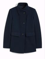 C&A Jacke (Wolljacke) blau Gr. 38 neu Niedersachsen - Uetze Vorschau