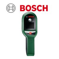 BOSCH Ortungsgerät UniversalDetect | 100/50/25 mm Erfassungstiefe Schleswig-Holstein - Norderstedt Vorschau