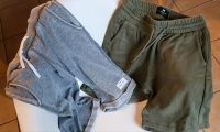 Sweat Shorts H&M und Name it Herren S Bayern - Niedernberg Vorschau