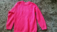 Long Strickpullover von Name it! In Pink Gr.158/164 Wie neu Nordrhein-Westfalen - Warendorf Vorschau