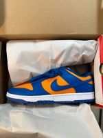 Nike dunk low Knicks US12,5 EU47 Mitte - Wedding Vorschau