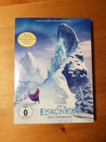 DVD Disney Die Eiskönigin Völlig Unverfroren -Special Edition Bayern - Mainburg Vorschau