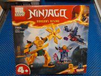 Lego 71804 Lego Ninjago  " Arins Battle Mech " Hannover - Südstadt-Bult Vorschau