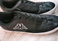 Kappa Herren Sneaker Sportschuhe Größe 44 Thüringen - Neuhaus Vorschau