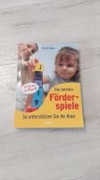 Buch: Die besten Förderspiele für Kinder 0-6 Jahre Weltbild Sachsen-Anhalt - Bernburg (Saale) Vorschau