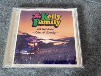 Doppel-CD Kelly Family - We got love - Live at Loreley Hamburg-Mitte - Hamburg Altstadt Vorschau