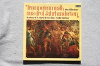 Trompetenmusik aus drei Jahrhunderten, Doppel LP, Vinyl Bayern - Puchheim Vorschau