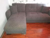 Verkaufe eine Couchgarnitur mit Kissen Köln - Porz Vorschau