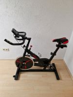 Heimtrainer/Ergometer für's Home-Gym / Physionics / mit Display Bayern - Ottobeuren Vorschau