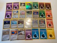 Pokemon -Karten FIRST EDITION Düsseldorf - Pempelfort Vorschau