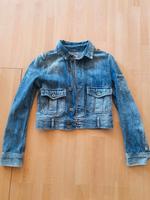 Jeansjacke Damen von Diesel Baden-Württemberg - Lörrach Vorschau