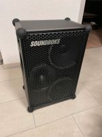 Soundboks Gen3 Party-Akku-PA-Box zur Miete Bayern - Bechhofen Vorschau