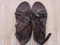 Sandalen echt Leder Brador Italy 41 Leipzig - Gohlis-Mitte Vorschau