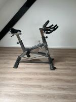 Skandika Fitness SF1160 Triathlon Pro indoor bike Nordrhein-Westfalen - Erkelenz Vorschau