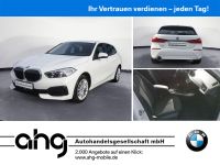 BMW 116d Advantage Navi PDC Sitzheizung LM Räder Kli Baden-Württemberg - Böblingen Vorschau