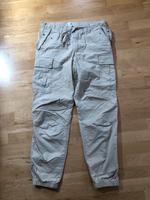 Herrenhose beige im Cargostile beige Gr. S Sachsen - Grüna (Sachsen) Vorschau