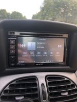 Alpine INE-W970BT Autoradio 2DIN Navi Bayern - Karlsfeld Vorschau