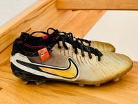NIKE TIEMPO LEGEND X Fußballschuhe Stollen 40 Bayern - Dießen Vorschau