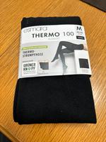 Damen Thermo Strumphose Neu M Hamburg - Altona Vorschau