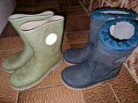 Gummistiefel *pro Paar 3€* Nordrhein-Westfalen - Bergheim Vorschau