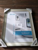 Nielsen Aluminium Bilderrahmen 30 x 40 Rheinland-Pfalz - Mainz Vorschau