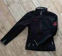 Mammut Windstopper Jacke neuwertig Brandenburg - Altlandsberg Vorschau