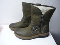 Rieker Stiefelette Gr. 38 mit Teddyfell gefüttert neu Nordrhein-Westfalen - Mülheim (Ruhr) Vorschau