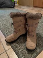 Romi-Tex Winterschuhe Bayern - Erlangen Vorschau