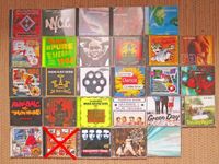 27 Musik CDs BravoHits H-Blockx TicTacToe Fanta4 Sampler 90er-Pop Bremen - Horn Vorschau