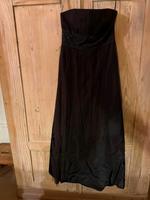 Abendkleid in Braun Hessen - Babenhausen Vorschau